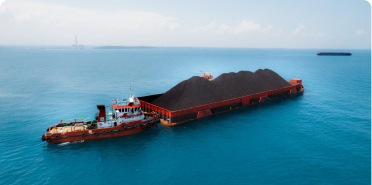 Investasi Miliaran Dolar di Sektor Perkapalan Batu Bara, Harapan Baru untuk Ekonomi Lokal